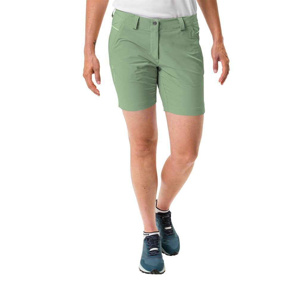 

Шорты VAUDE Skomers III Shorts Pants, зеленый