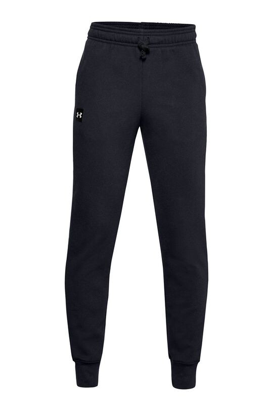 

Детские брюки 127-170 см. Under Armour, черный