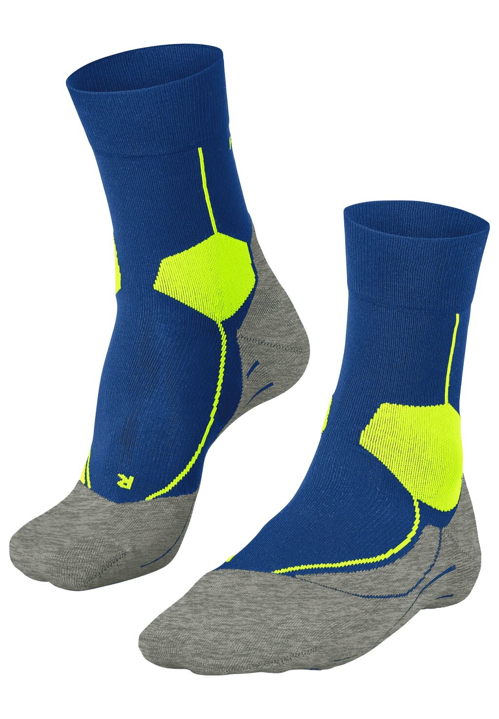 

Спортивные носки СТАБИЛИЗАЦИЯ ПРОХЛАДНОСТИ FALKE, yve