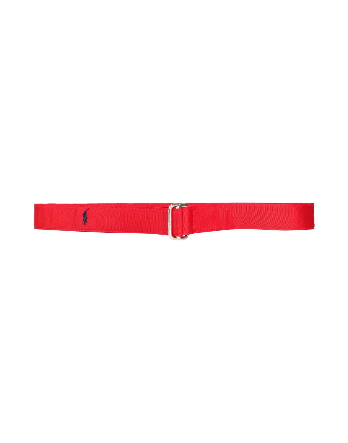 

Ремень Polo Ralph Lauren, красный