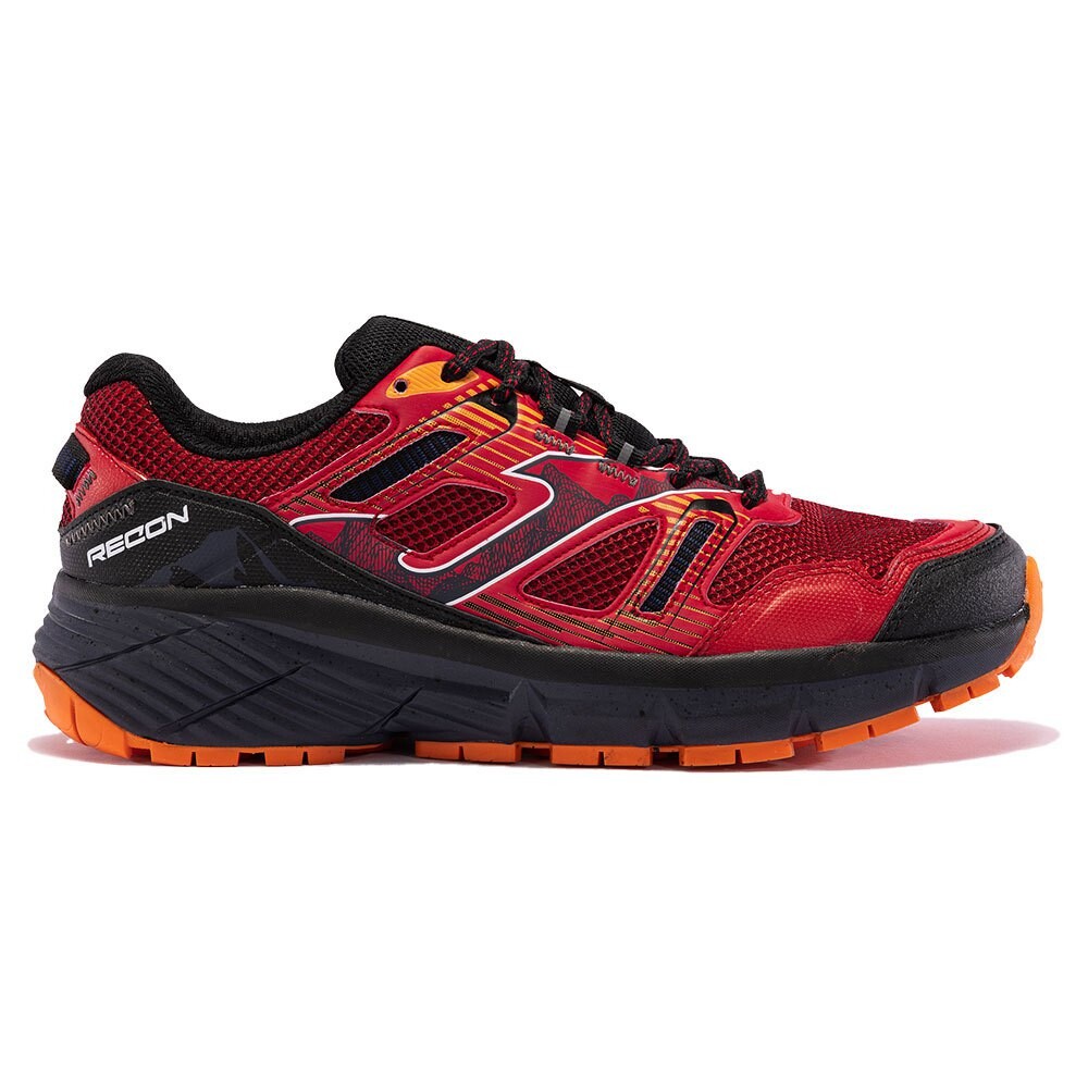 

Беговые кроссовки Joma Recon Trail, красный