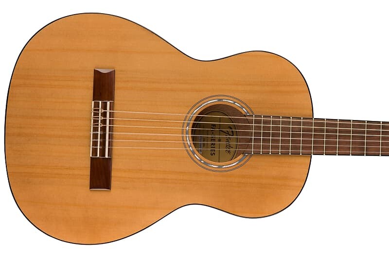

Акустическая гитара Fender FA-15N Acoustic Guitar Pack - Natural