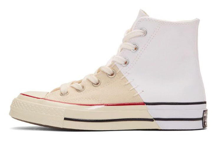 

Туфли Converse Converse 1970-х годов Белый/Песочный/Цапля унисекс