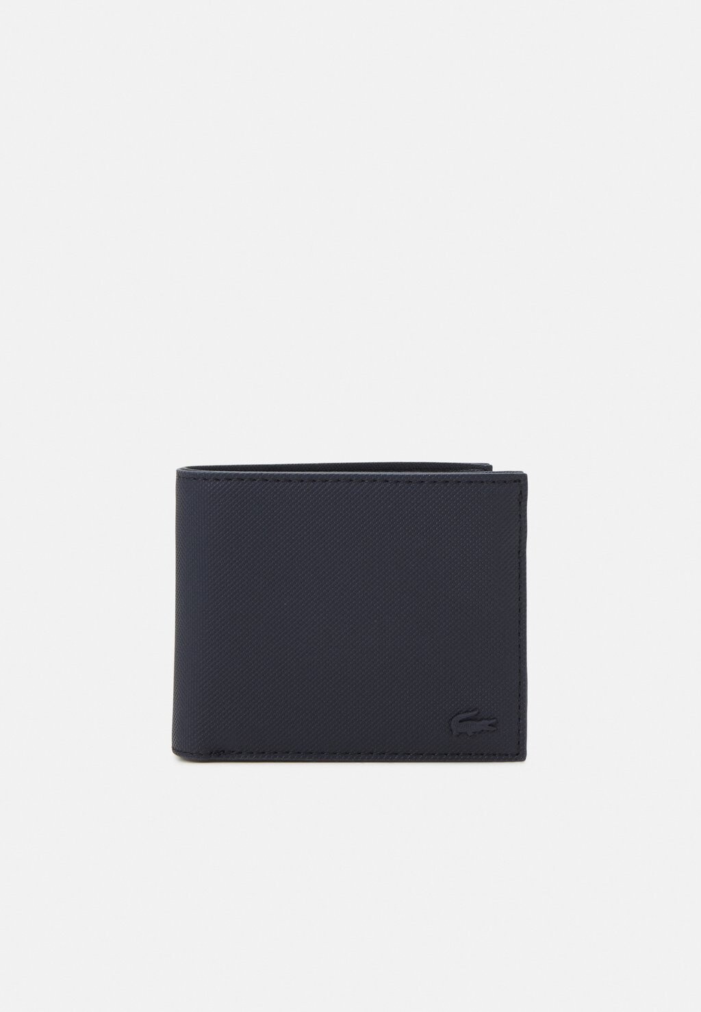 Кошелек CLASSIC UNISEX Lacoste, морской