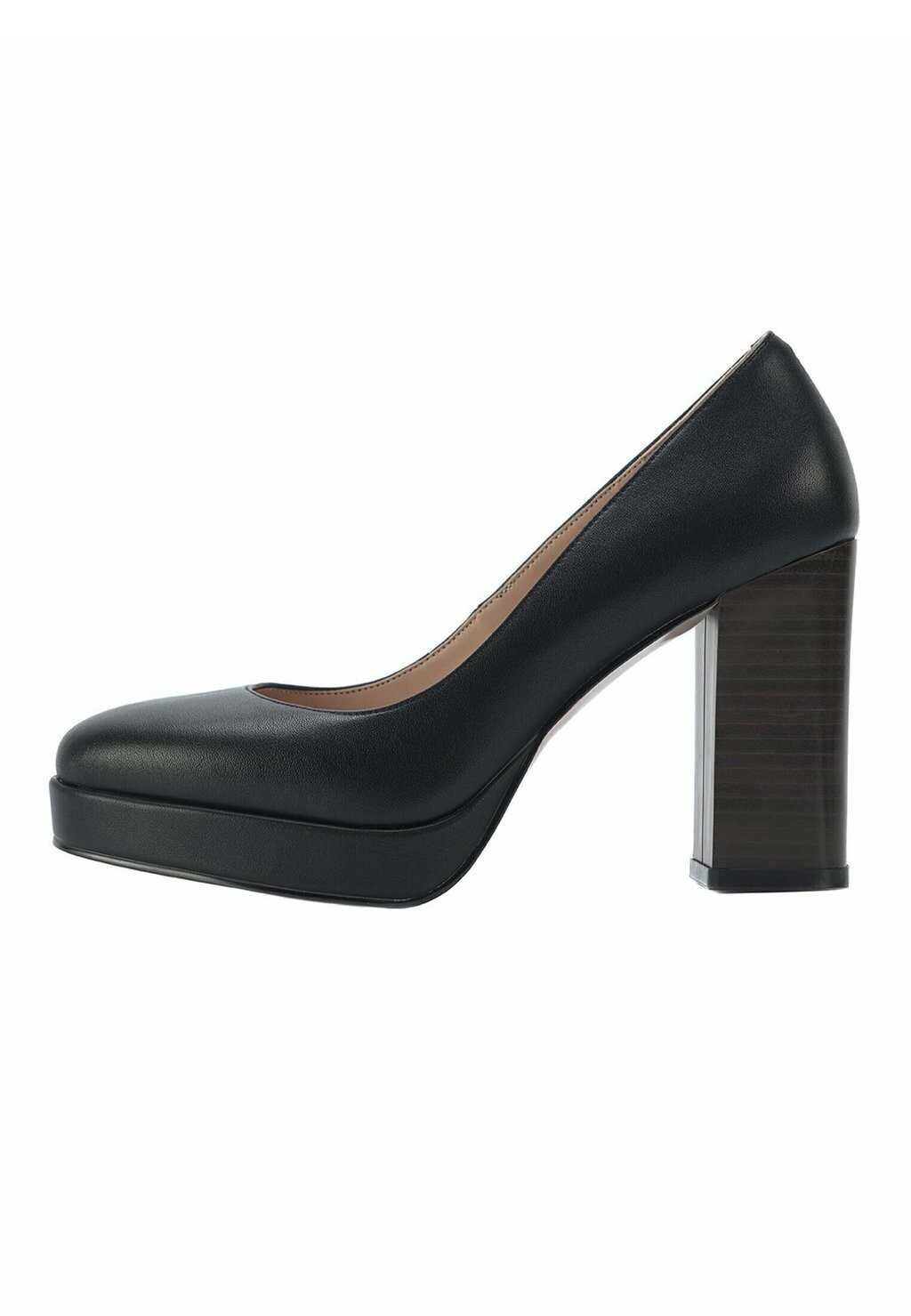 

Туфли Nine West, черный