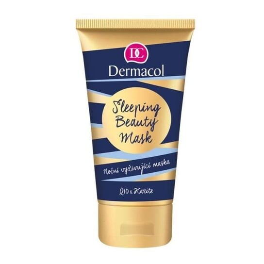 

Питательная ночная маска Sleeping Beauty Mask, 150 мл Dermacol