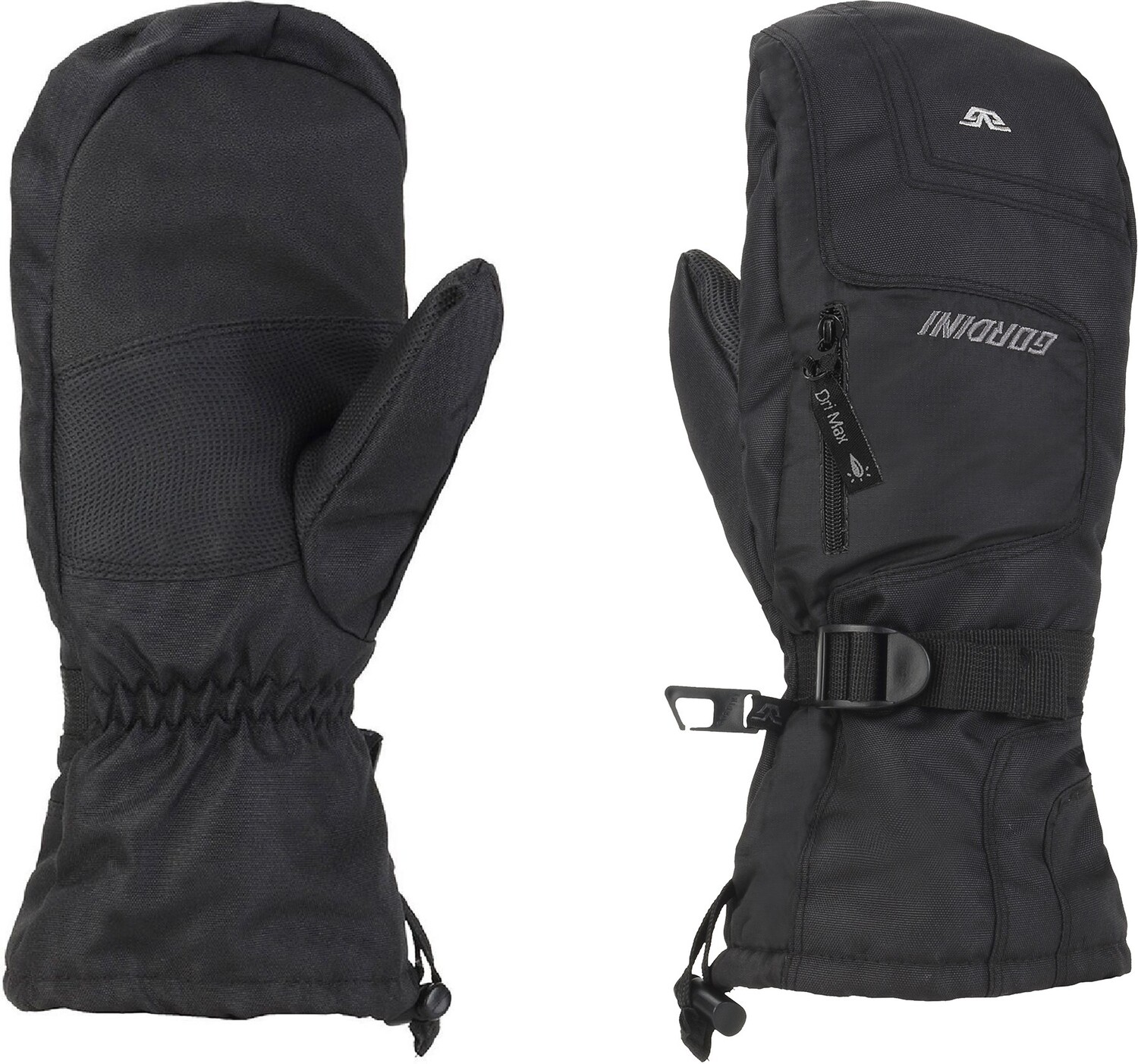 

Варежки Ultra DriMax Gauntlet — женские Gordini, черный