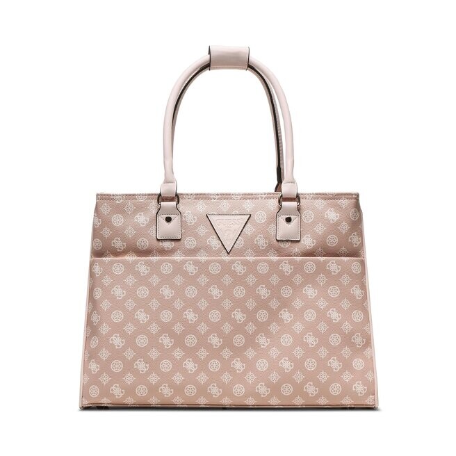 

Сумка Guess WilderTravel, розовый