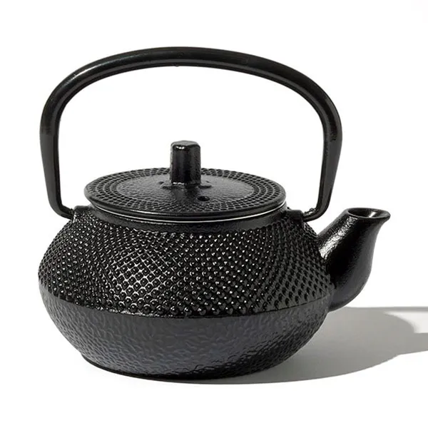 

Традиционный японский стиль Tetera De Hierro Fundido Hello Poppy, 1 UD