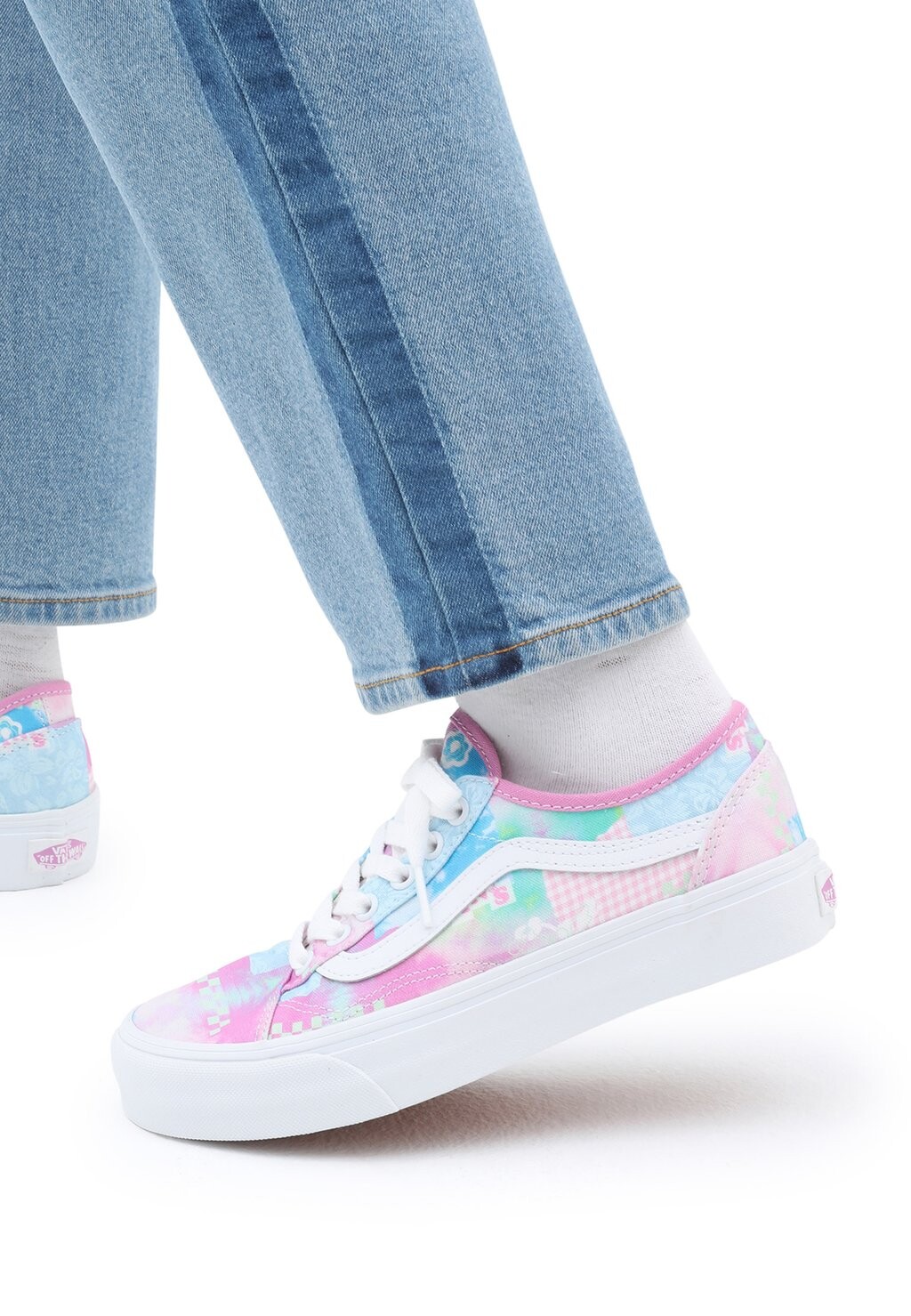 

Кеды Vans