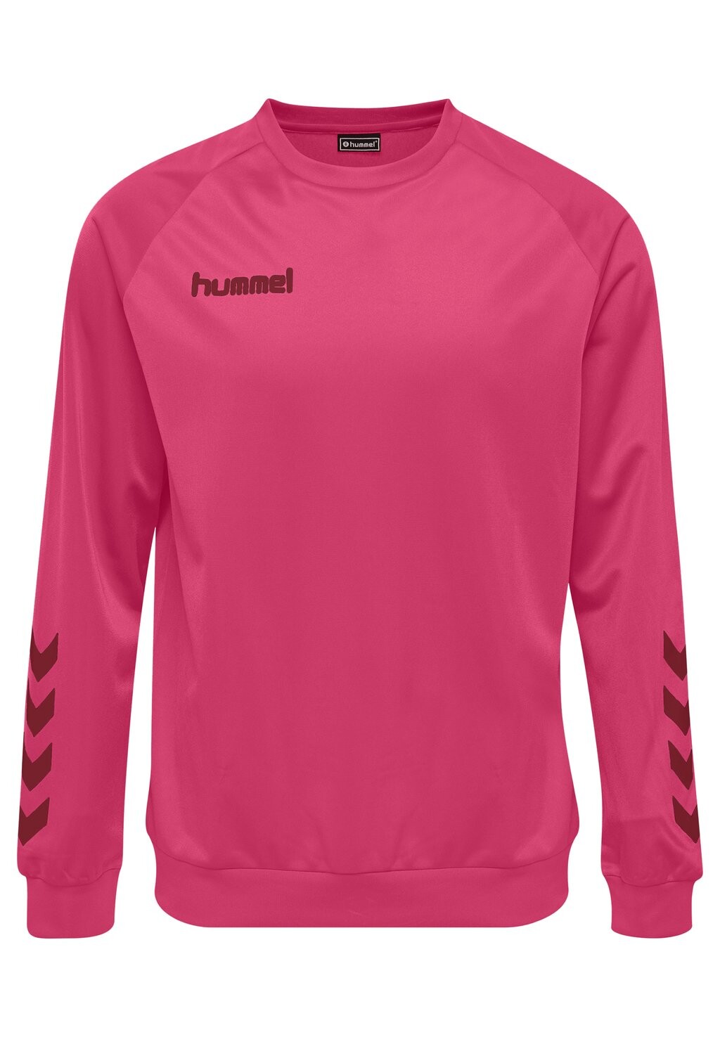 

Свитшот Hummel