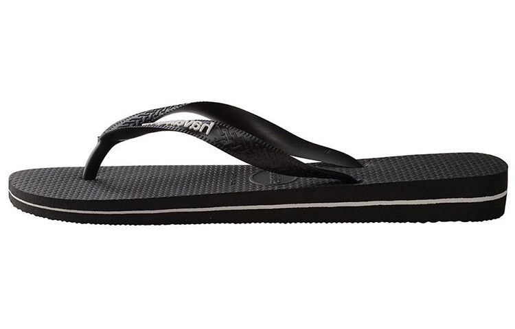 

Слайд унисекс дымчато-черный Havaianas
