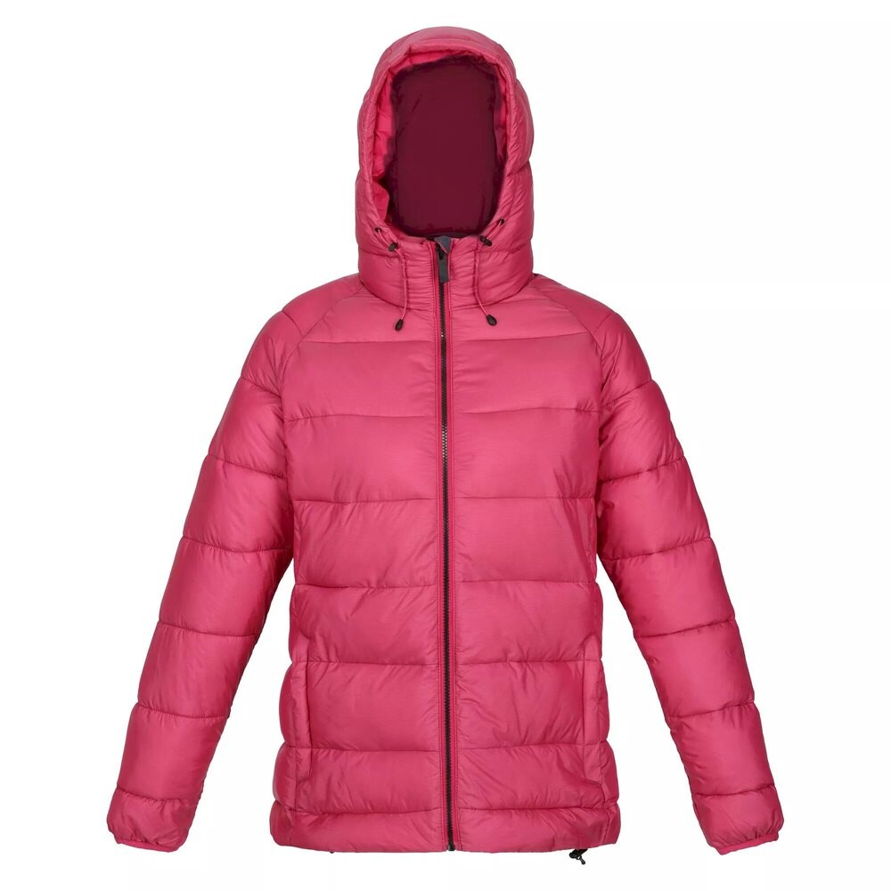 

Куртка Regatta Toploft II Padded, розовый