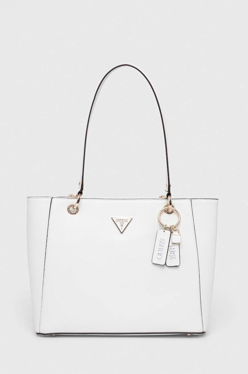 

Guess сумочка, белый
