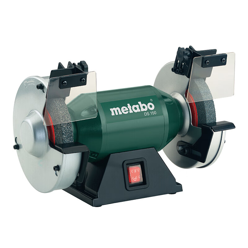 Точило Metabo DS150 однофазный, 350W