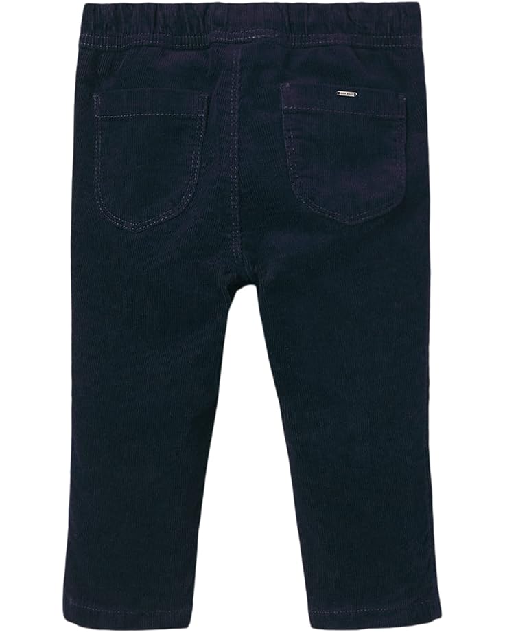 Брюки Mango Moritz Trousers, темно-синий брюки mango moritz trousers цвет medium brown