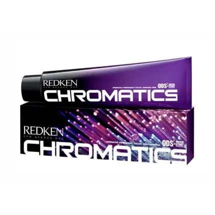 Redken Chromatics крем-краска 63мл