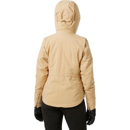 

Утепленная куртка Nora - женская Helly Hansen, цвет Iced Coffee