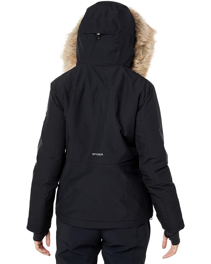 

Куртка Spyder Vida Jacket, черный