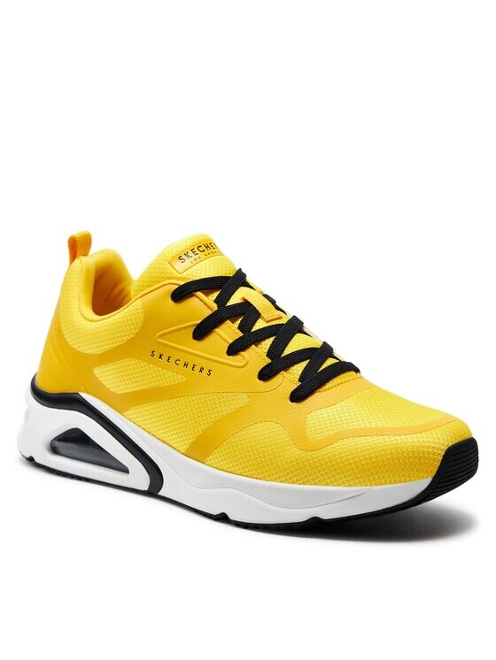 

Кроссовки Skechers, желтый
