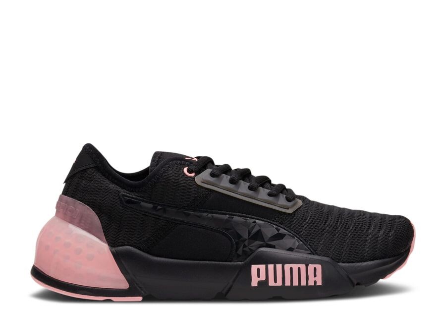 

Кроссовки Puma Wmns Cell Phase Femme 'Black Koral Ice', черный