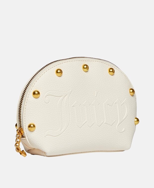 

Косметичка Juicy Couture, белый
