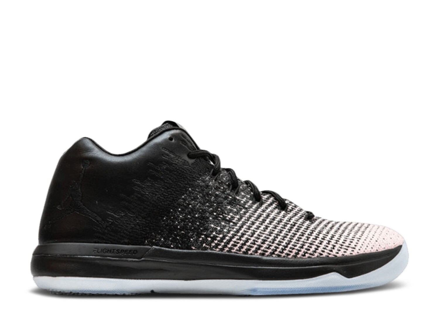 

Кроссовки Air Jordan Air Jordan 31 Low 'Oreo', черный