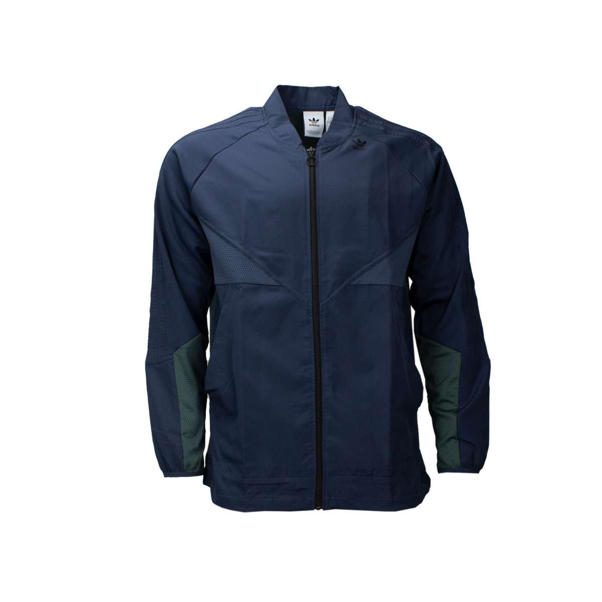 Спортивная куртка adidas Jacke PT3 Track Top, синий