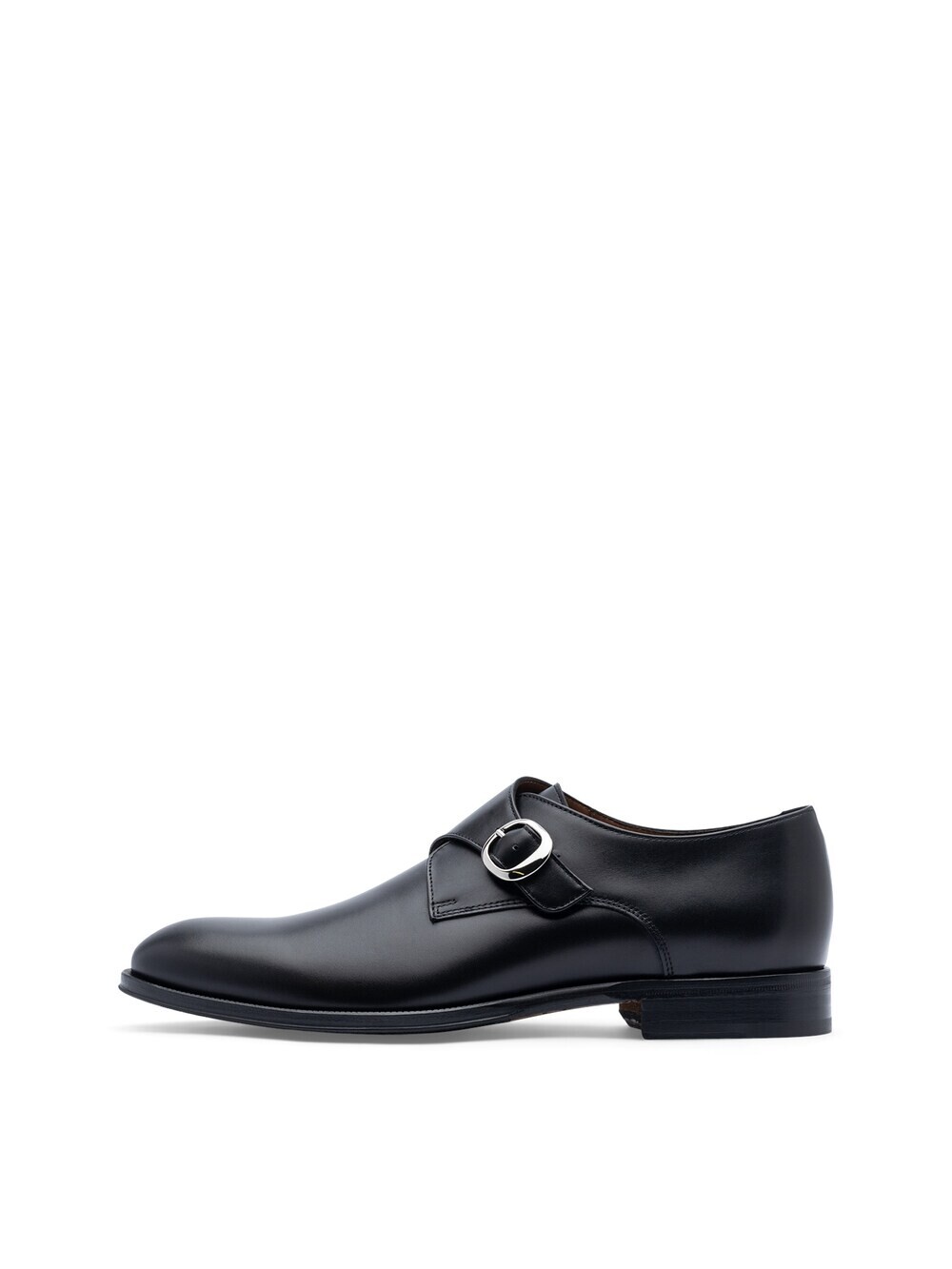 

Ботинки на шнуровке LOTTUSSE Lenox, черный