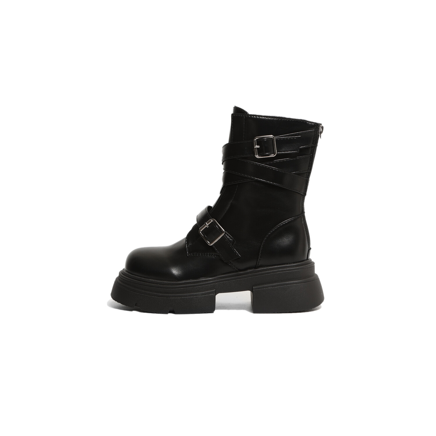 

Ботильоны Moon Veil Ankle Boots Women's, черный