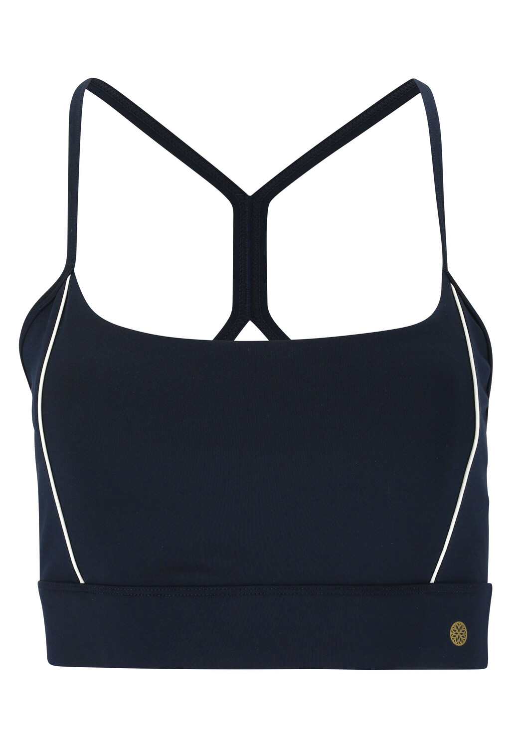 

Бюстгальтер Athlecia Sport BH Brastine, цвет 2101 Dark Sapphire
