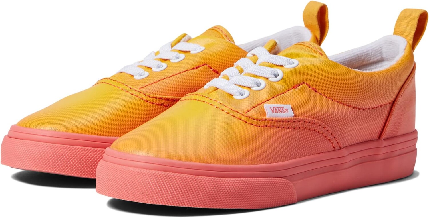 

Кроссовки Era Elastic Lace Vans, цвет Sunset Fade Dubarry