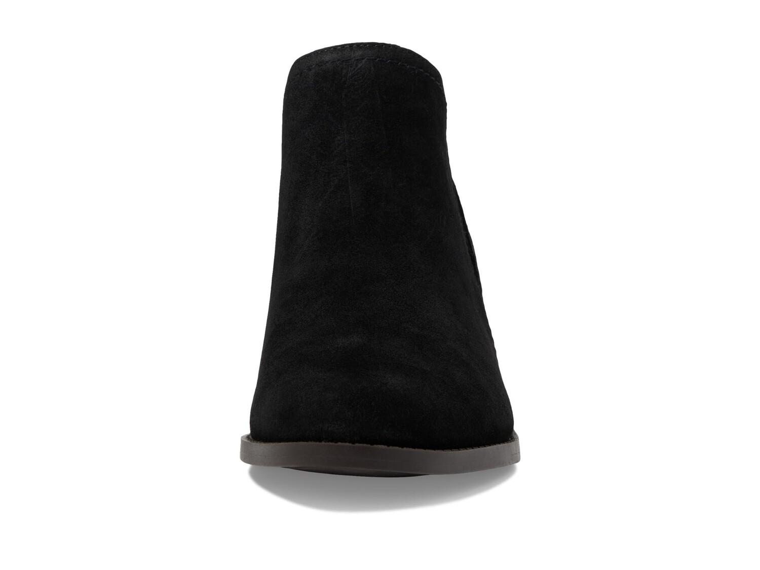 

Ботинки Lucky Brand Fionan, черный