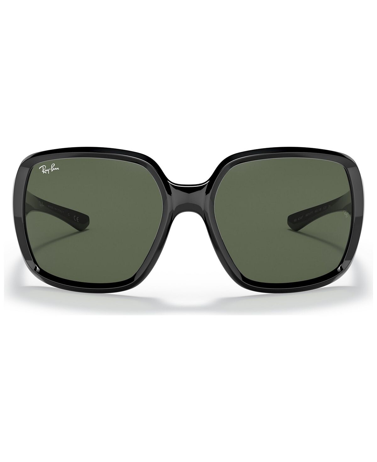 

Солнцезащитные очки унисекс, RB4347 60 Ray-Ban