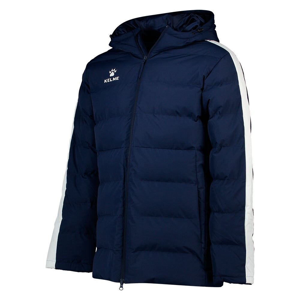 

Куртка Kelme New Street, синий