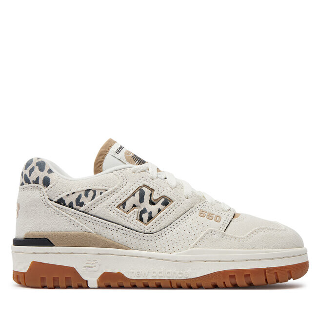 

Кроссовки New Balance BBW550QA Écru, экрю