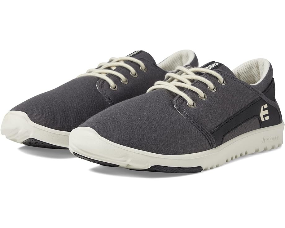 

Кроссовки etnies Scout, цвет Dark Vintage Wash