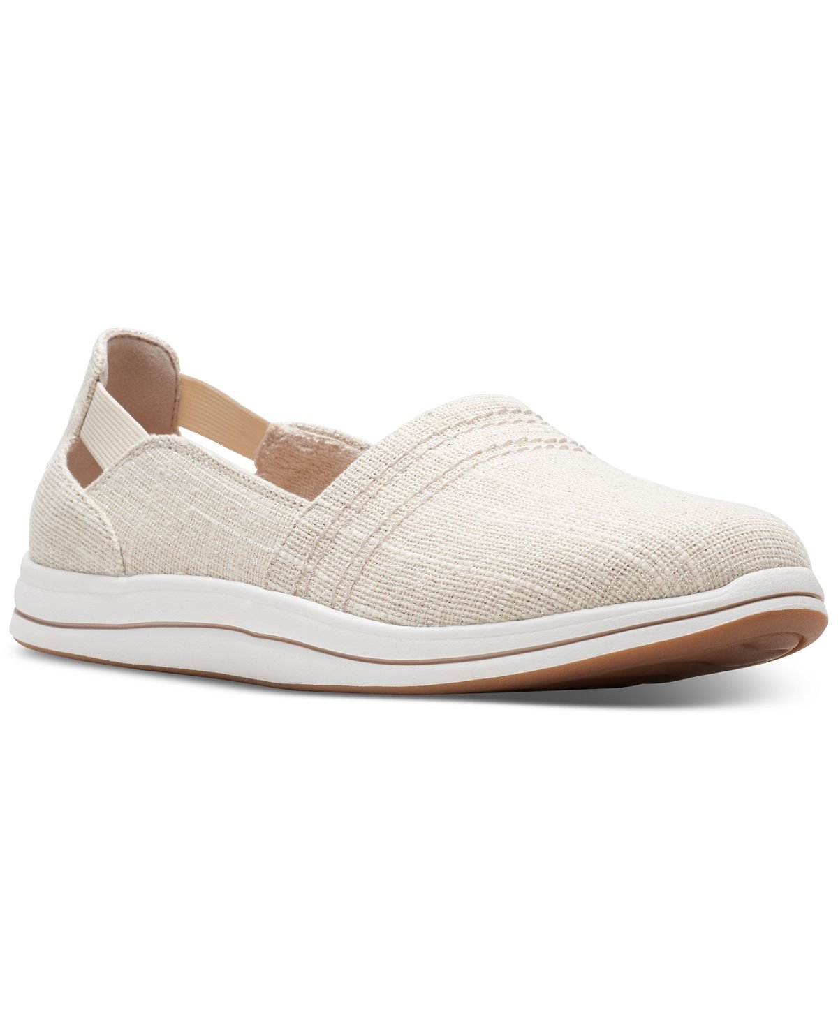 

Женские слипоны Cloudsteppers Breeze Step II Clarks