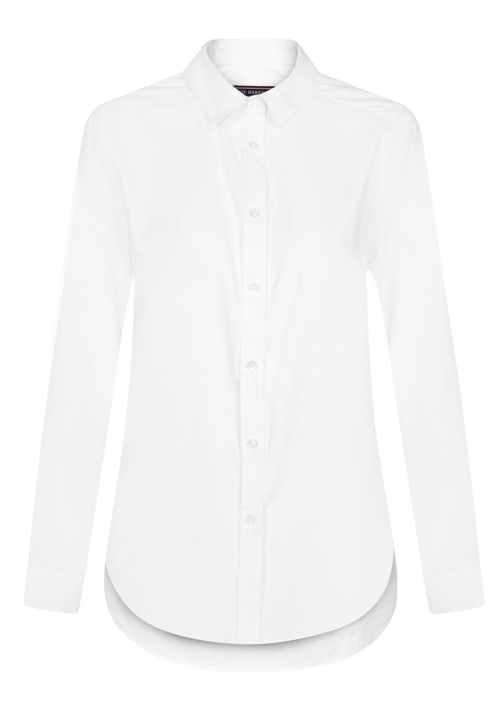 Блузка-рубашка Felix Hardy, цвет white
