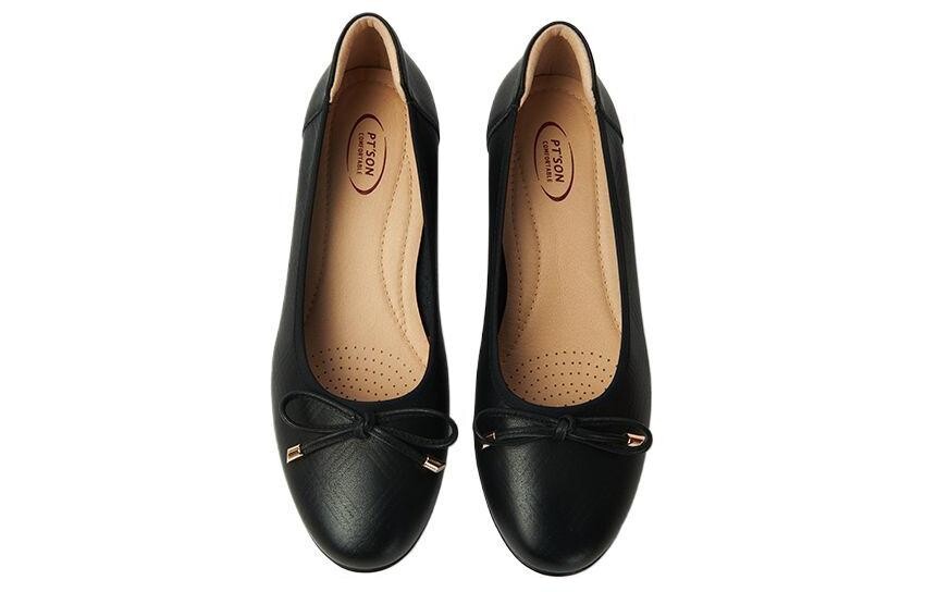 

Туфли женские повседневные Women's Casual Shoes Women's Pt'Son, кремовый