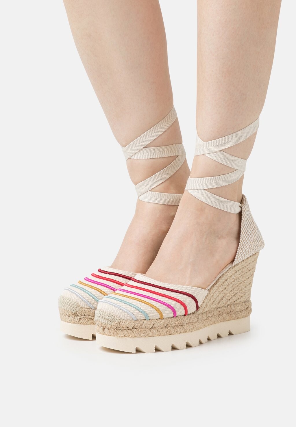 

Эспадрильи Paul Smith