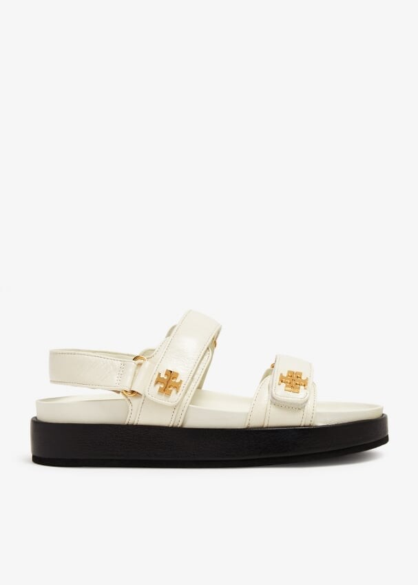 

Сандалии Tory Burch Kira Sport, белый