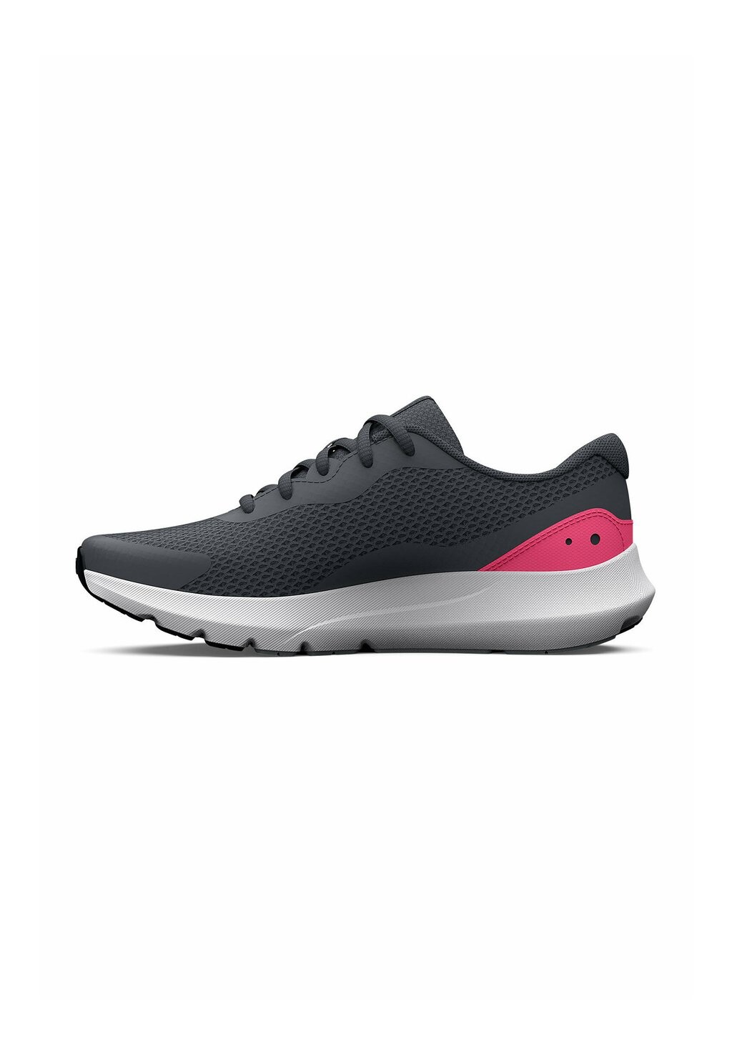 

Кроссовки Surge 3 Under Armour, цвет pitch gray