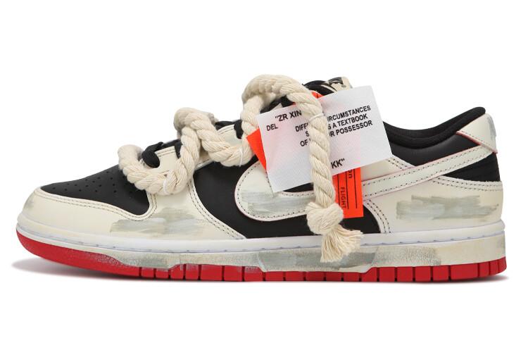 

Кроссовки унисекс Nike Dunk Low Skate