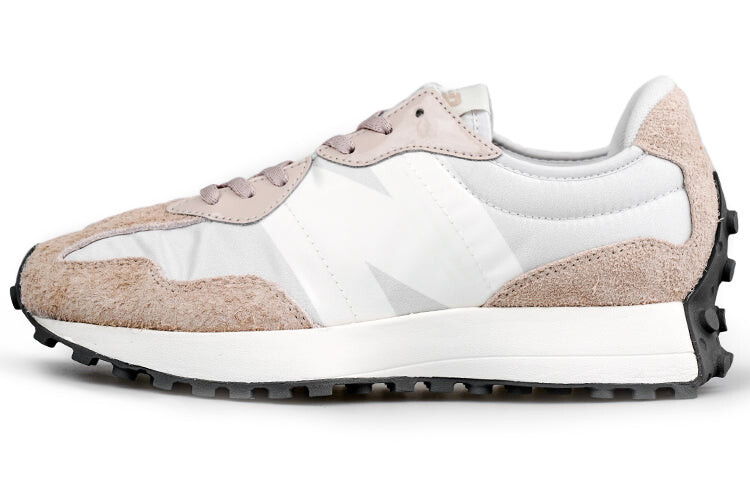 

Кроссовки New Balance 327, серый / бежевый