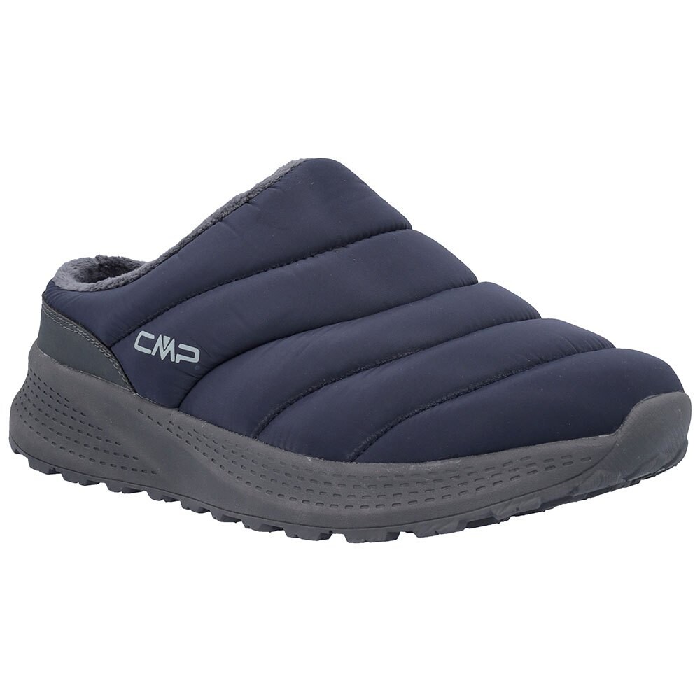 

Тапочки CMP Hertys Slipper, синий