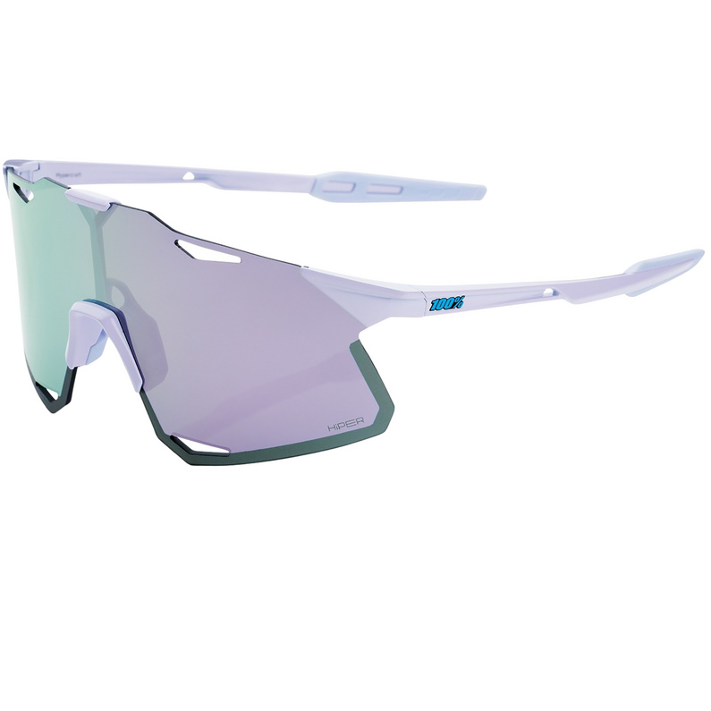 Спортивные очки Hypercraft Hiper Lens 100%, фиолетовый