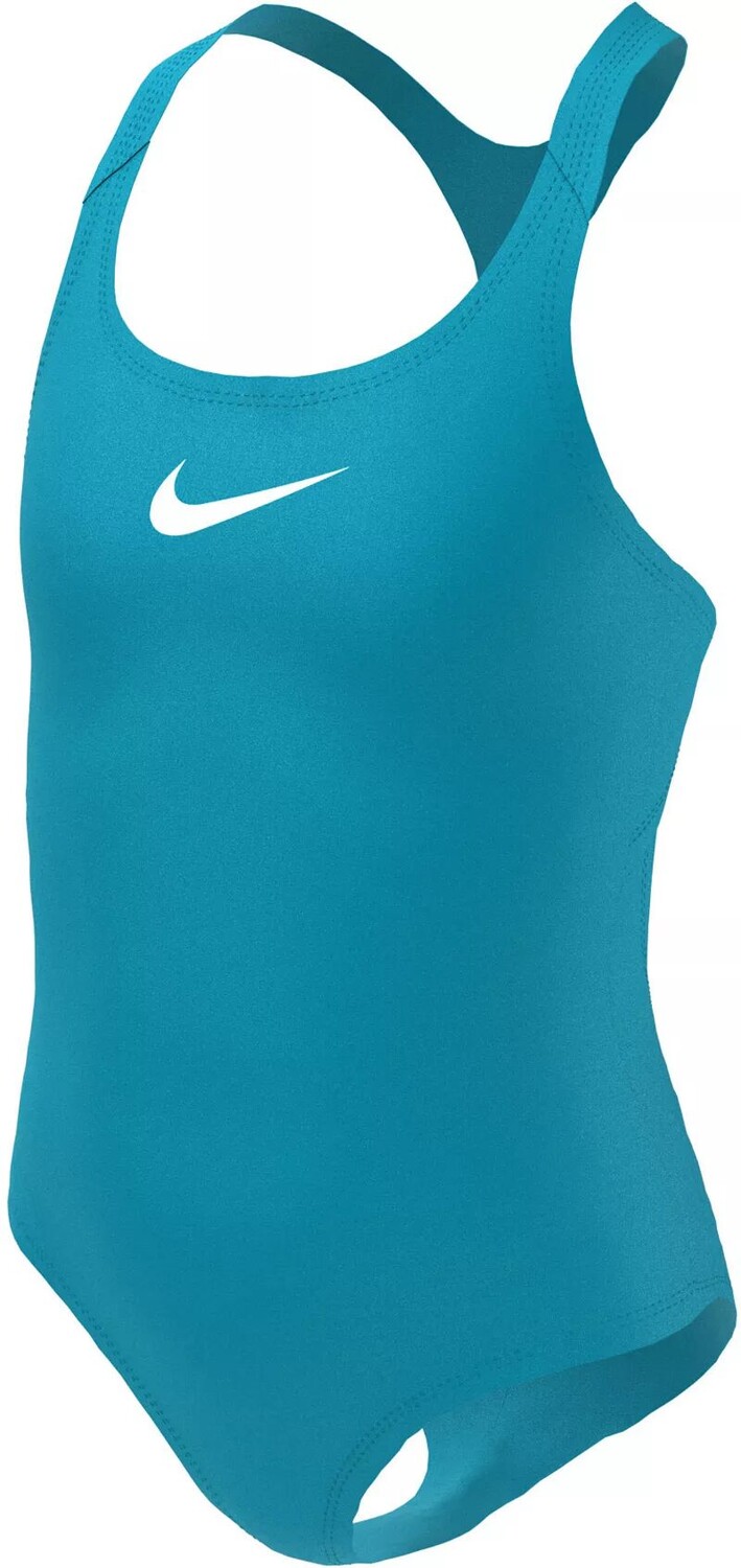 

Купальник Nike Girls Essential Racerback, синий