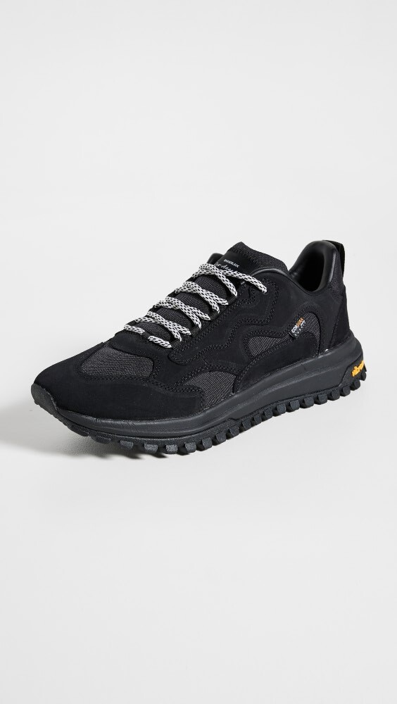 

Кроссовки Brandblack Ojai Cordura, черный