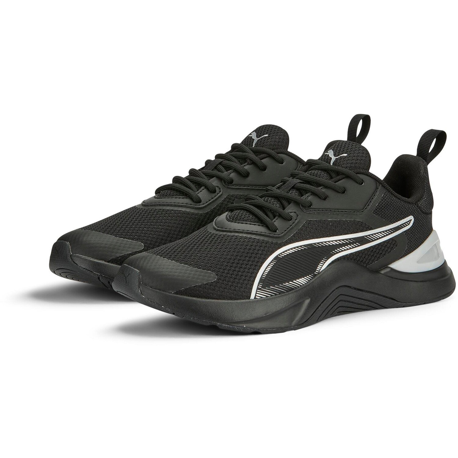 

Спортивные кроссовки Puma Fitnessschuhe Infusion, черный